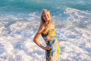 Individuell fotovandring i gamlebyen i Nice