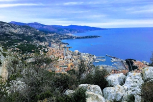 Włoskie miasto, jego rynek i Menton - całodniowa wycieczka prywatna