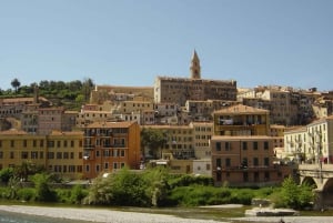 Italian Coast & Markets: Full-Day Small Group Trip