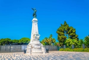 Joodse geschiedenis van de oude binnenstad van Nice Privéwandeling