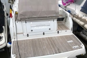 Croisière îles de Lérins et Snorkeling