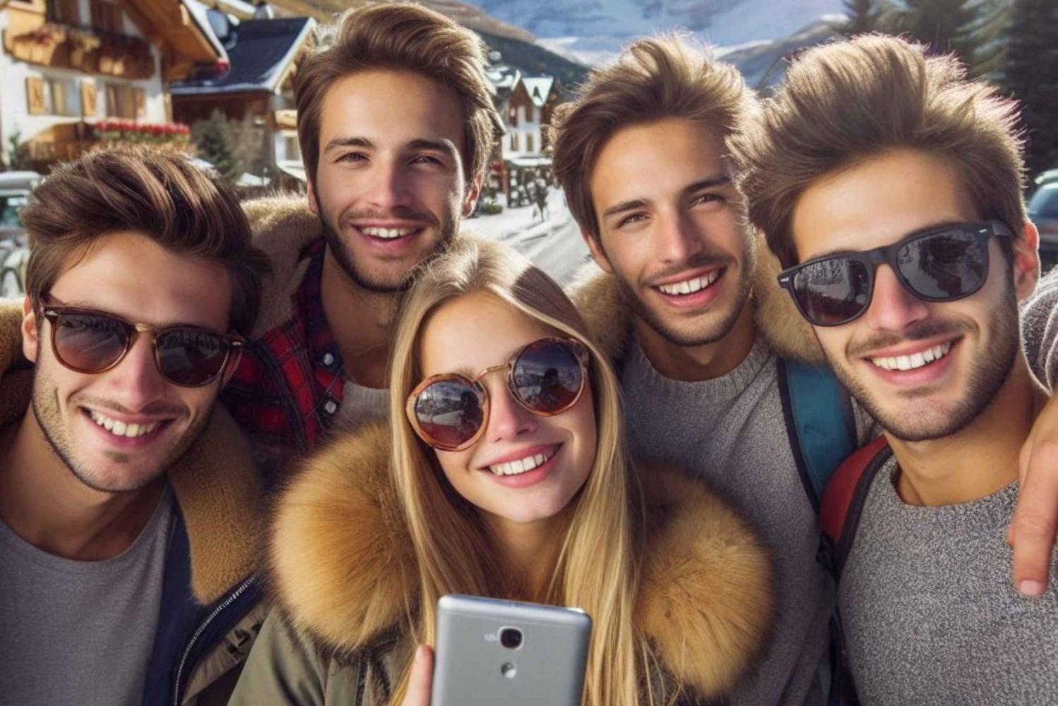 Moreton Island: Tangalooma Day Trip with ATV Quad Bike Tour