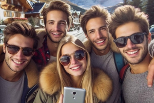 Moreton Island: Tangalooma Day Trip with ATV Quad Bike Tour