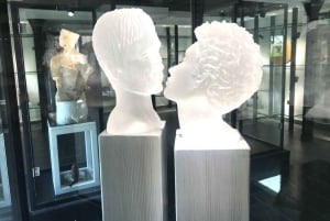 Arte y artesanía local en nuestras Villas Medievales