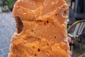 Lou Bar: Verkostung von 3 lokalen Bieren & 3 französischen Käsesorten