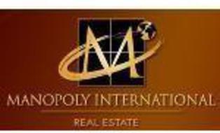 Manopoly International Real Estate