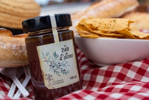 Massif de l'Estérel: Sunset Hike with Local Products Tasting