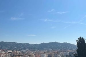 Escapade en Méditerranée : de Cannes à Monaco