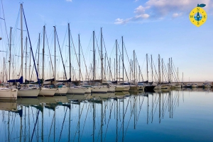 Menton zu Fuß: auf den Spuren der Vergangenheit