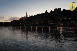 Menton zu Fuß: auf den Spuren der Vergangenheit