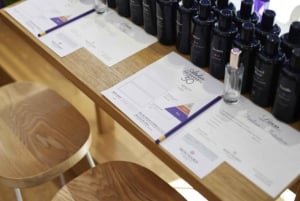 MOLINARD Parfums Cannes: Discovery Perfume Workshop