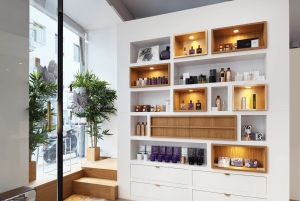 MOLINARD Parfums Cannes: Perfume Workshop for Kids