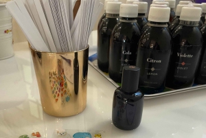 MOLINARD Parfums Cannes: Perfume Workshop for Kids
