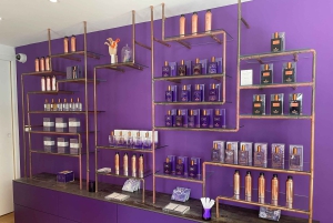 MOLINARD Parfums Cannes: Perfume Workshop for Kids