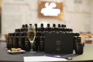 Molinard Parfums Niza: creación de perfumes de prestigio