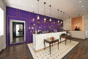 Molinard Parfums Niza: creación de perfumes de prestigio