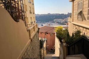 Monaco: City Neighborhoods Self-Guided Audio Tour
