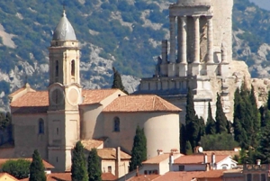 Monaco, Eze, and La Turbie: Shore Excursion