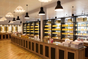 Monaco: privétour naar Eze, Monte Carlo en Monaco