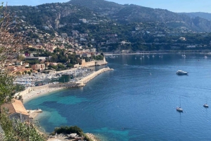 Monaco: privétour naar Eze, Monte Carlo en Monaco