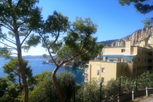 Monaco: privétour naar Eze, Monte Carlo en Monaco