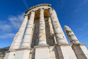 Monaco & Eze Splendor: En saga om två Rivieran privat tur