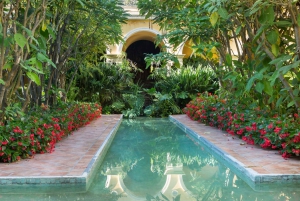 Monaco, Eze, Villefranche och berömda hus Privat tur