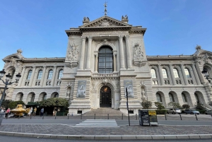 Monaco majesty: private tailor-made tour from nice