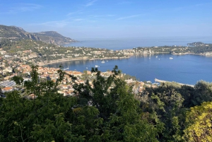 Monaco majesty: private tailor-made tour from nice