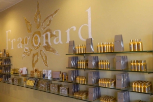 Tour privato di Monaco, Monte Carlo, Eze, Paesaggio diurno e notturno