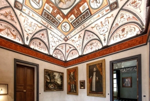 Monaco, Monte-Carlo, die Autosammlung des Prinzen und der Palast