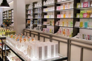 Monaco, Monte-Carlo, die Autosammlung des Prinzen und der Palast