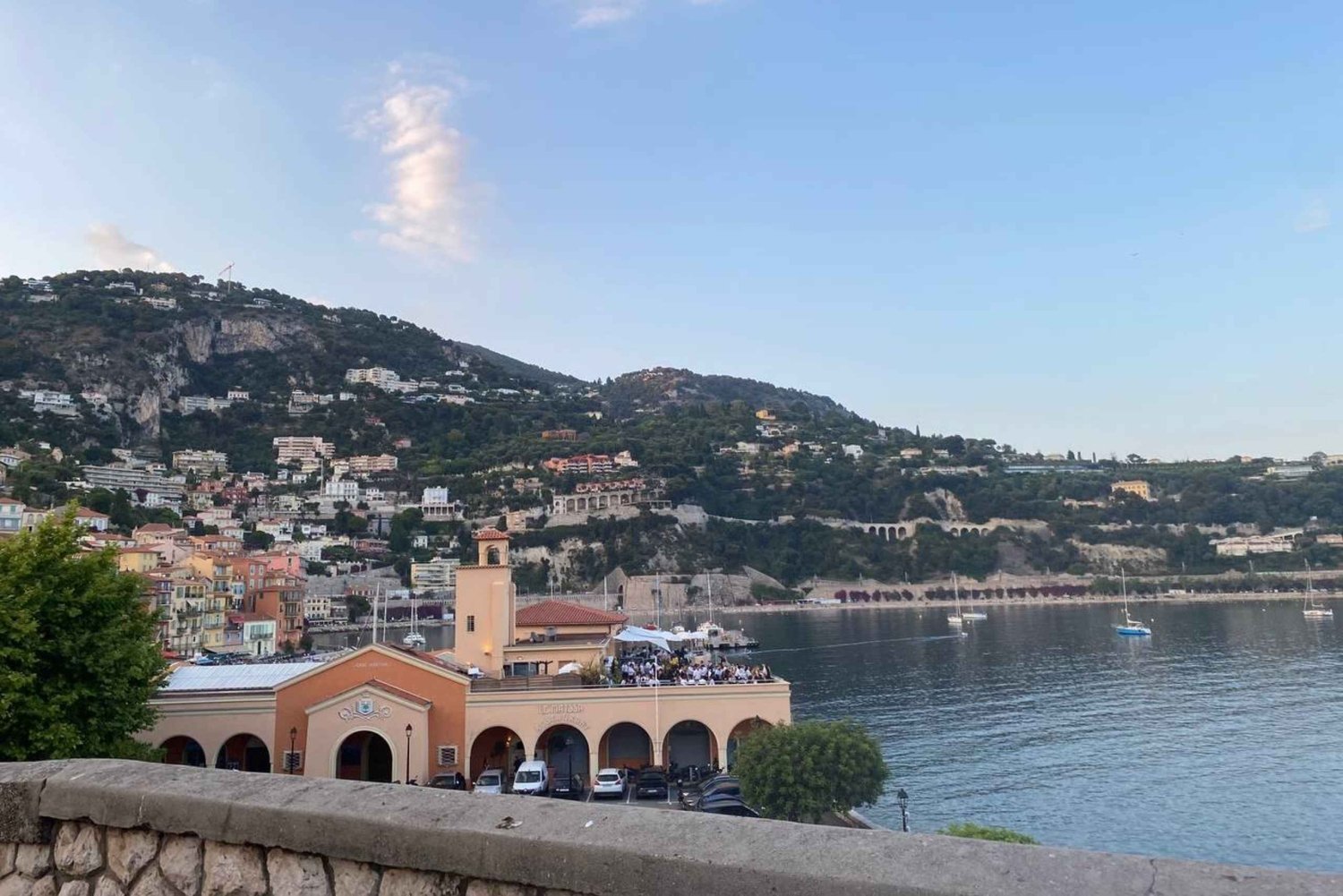 Rundgang durch Monaco: Glamour, Königshaus und Pracht