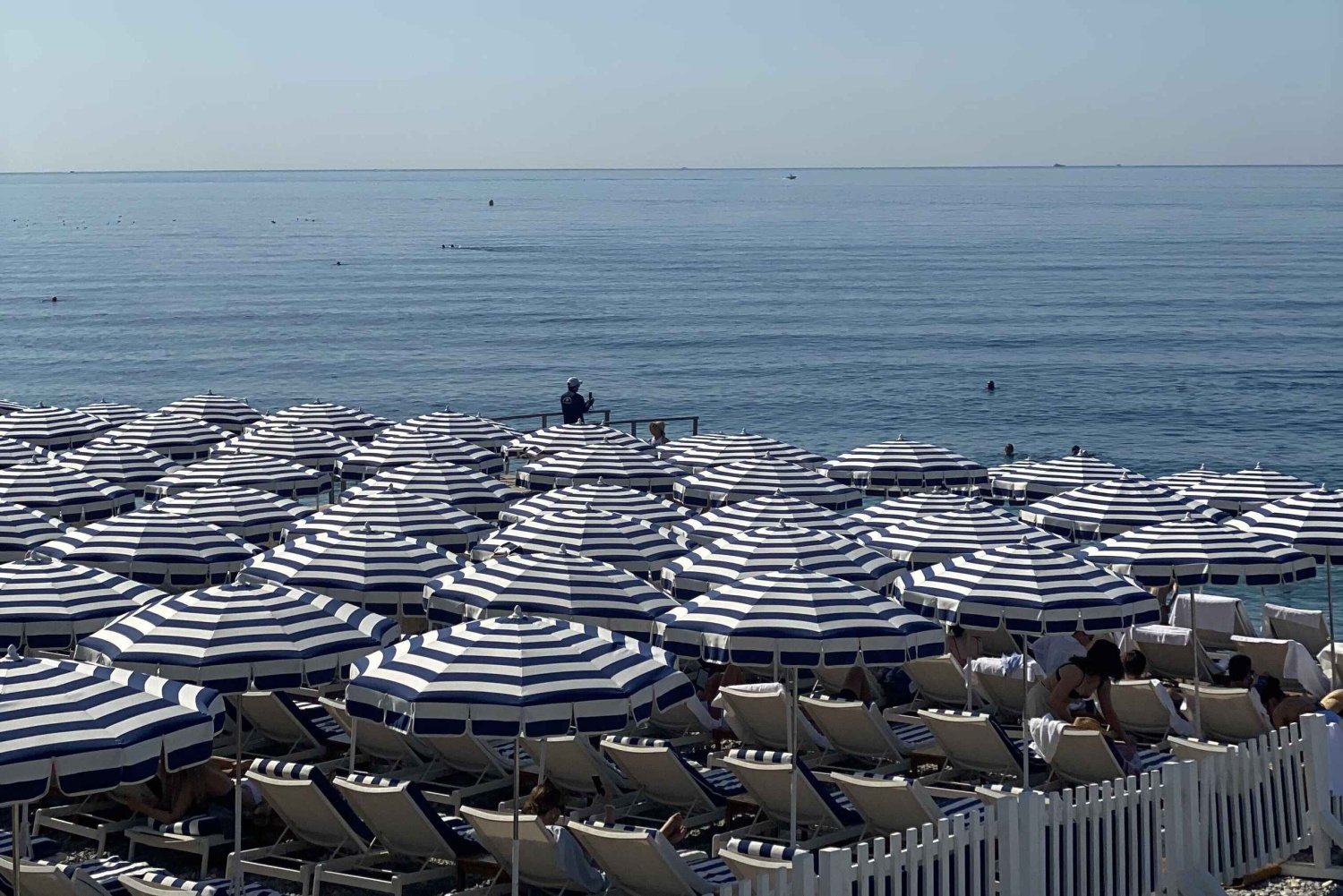 Rundgang durch Monaco: Glamour, Königshaus und Pracht