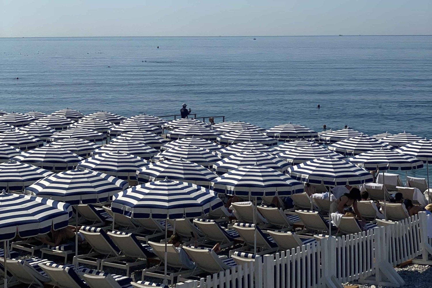 Rundgang durch Monaco: Glamour, Königshaus und Pracht