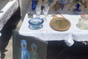 Rundgang durch Monaco: Glamour, Königshaus und Pracht