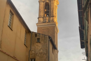 Rundgang durch Monaco: Glamour, Königshaus und Pracht