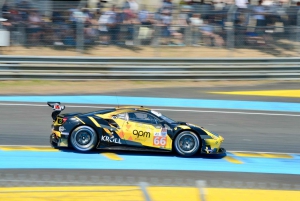 Rundgang durch Monaco: Glamour, Königshaus und Pracht