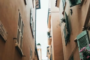 Rundgang durch Monaco: Glamour, Königshaus und Pracht