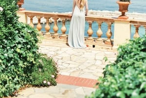 Rundgang durch Monaco: Glamour, Königshaus und Pracht