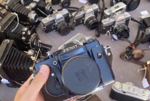 Monacon yksityinen kävelykierros: Glamouria, kuninkaallisuutta ja loistoa