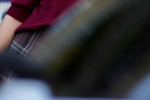 Nice: 1 hora de sessão fotográfica com um profissional à beira-mar