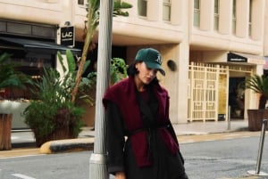 Nice: 1 hora de sessão fotográfica com um profissional à beira-mar