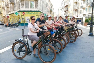 Nice: 3-Hour Panoramic E-Bike Tour