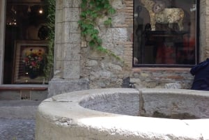 Nice: A Day in the Countryside from Glamour to Authenticity