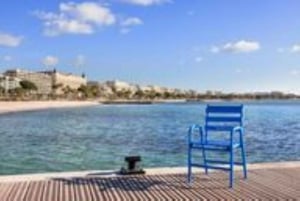 Nice: A Day in the Countryside from Glamour to Authenticity