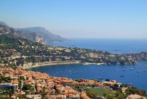 Nizza: Antibes, Cannes ja Saint-Paul-de-Vence -yksityiskierros