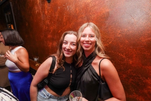 Ницца: безумный поход по 4 барам, дикие игры и VIP-посещение клуба