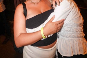 Ницца: безумный поход по 4 барам, дикие игры и VIP-посещение клуба