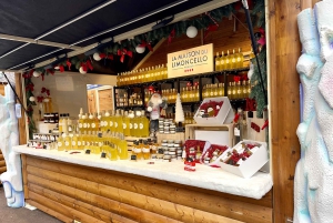 Nice: Passeio de Natal à tarde para Mônaco e Eze